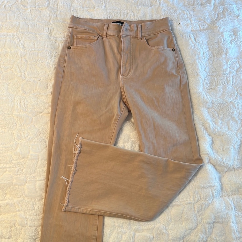 Express jeans